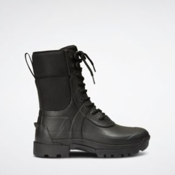 Hunter Balmoral Field Combat Boot main image 5